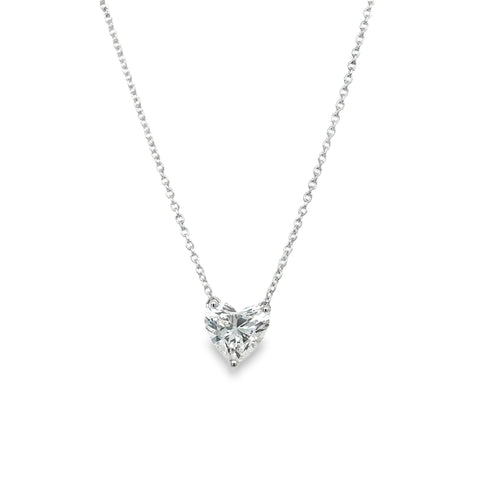 Diamond Pendant