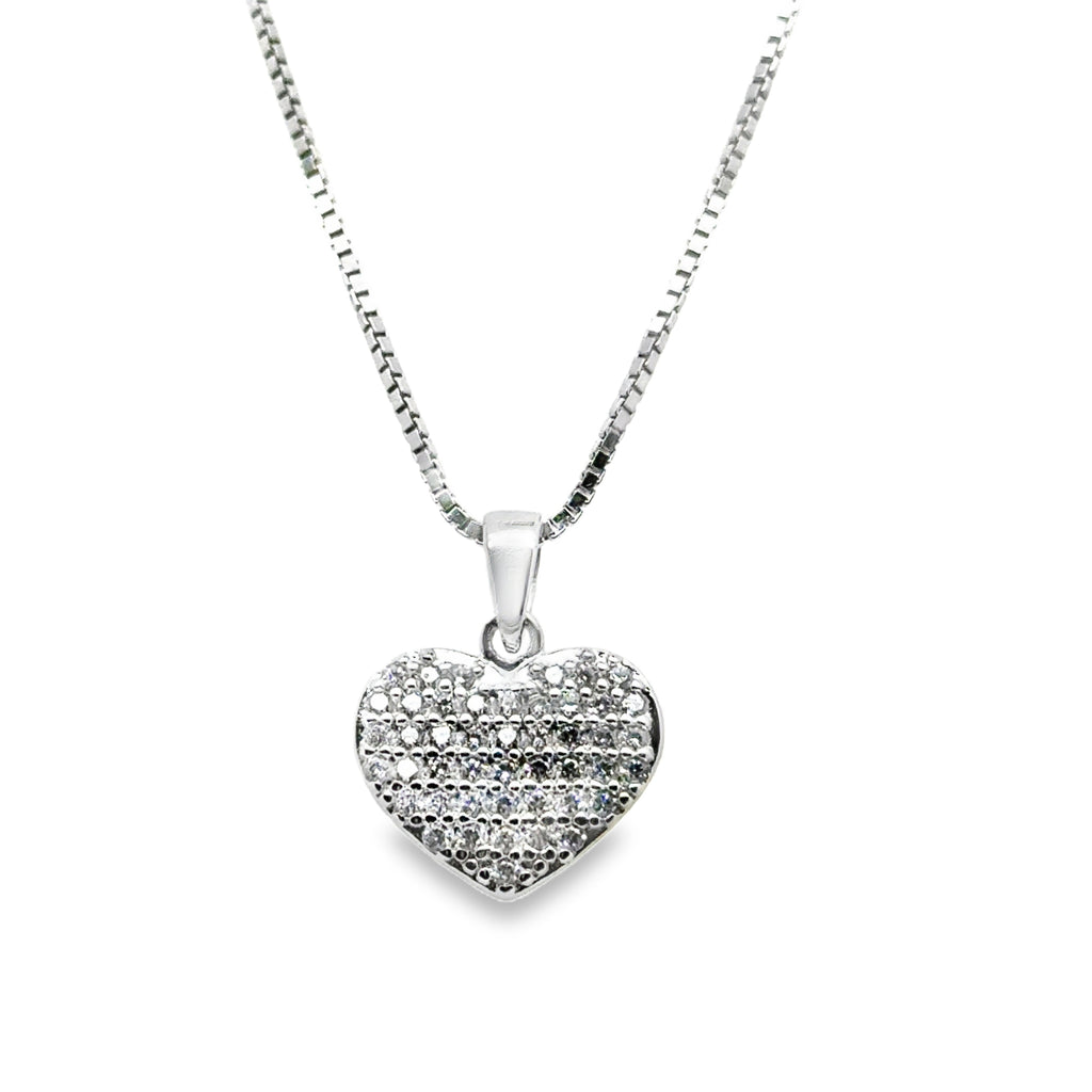 Silver Charms/Pendant