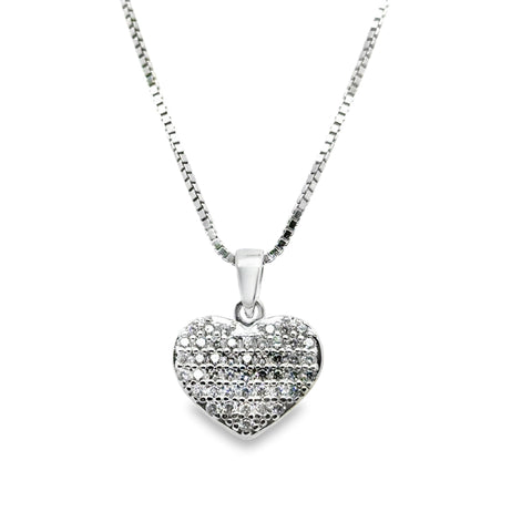 Silver Charms/Pendant