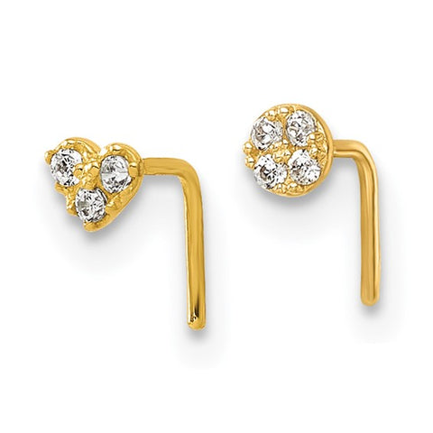 Precious Metal (No Stones) Jewelry  - Misc