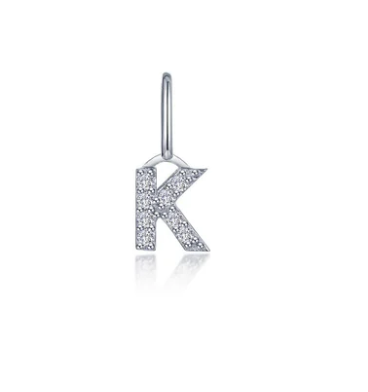 Silver Charms/Pendant