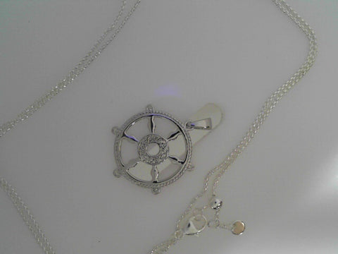 Silver Charms/Pendant