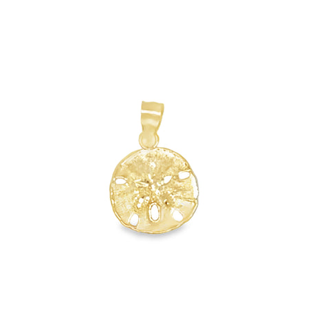 Precious Metal (No Stones) Pendants / Charm