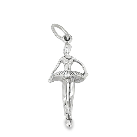 Silver Charms/Pendant
