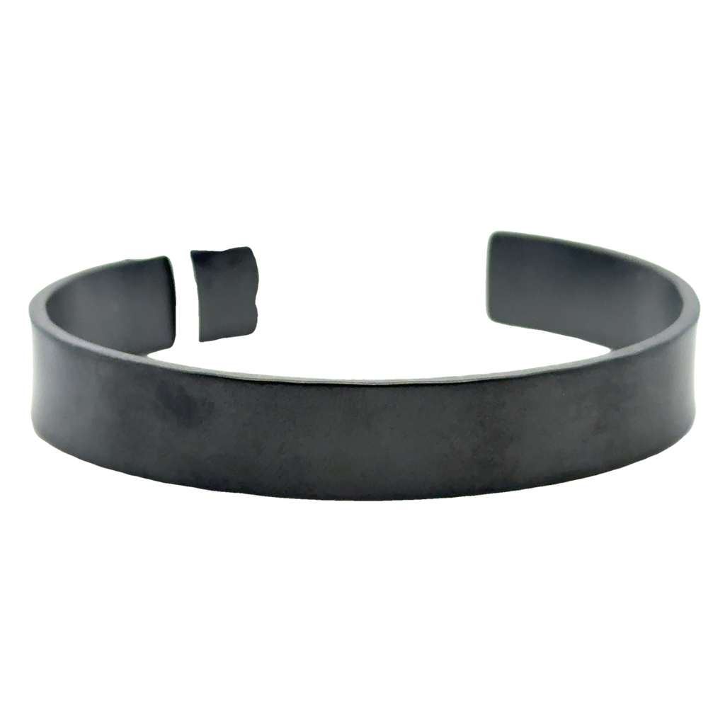 Precious Metal (No Stones) Bracelet