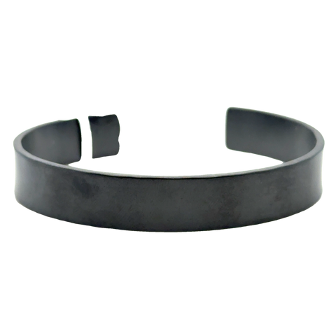 Precious Metal (No Stones) Bracelet