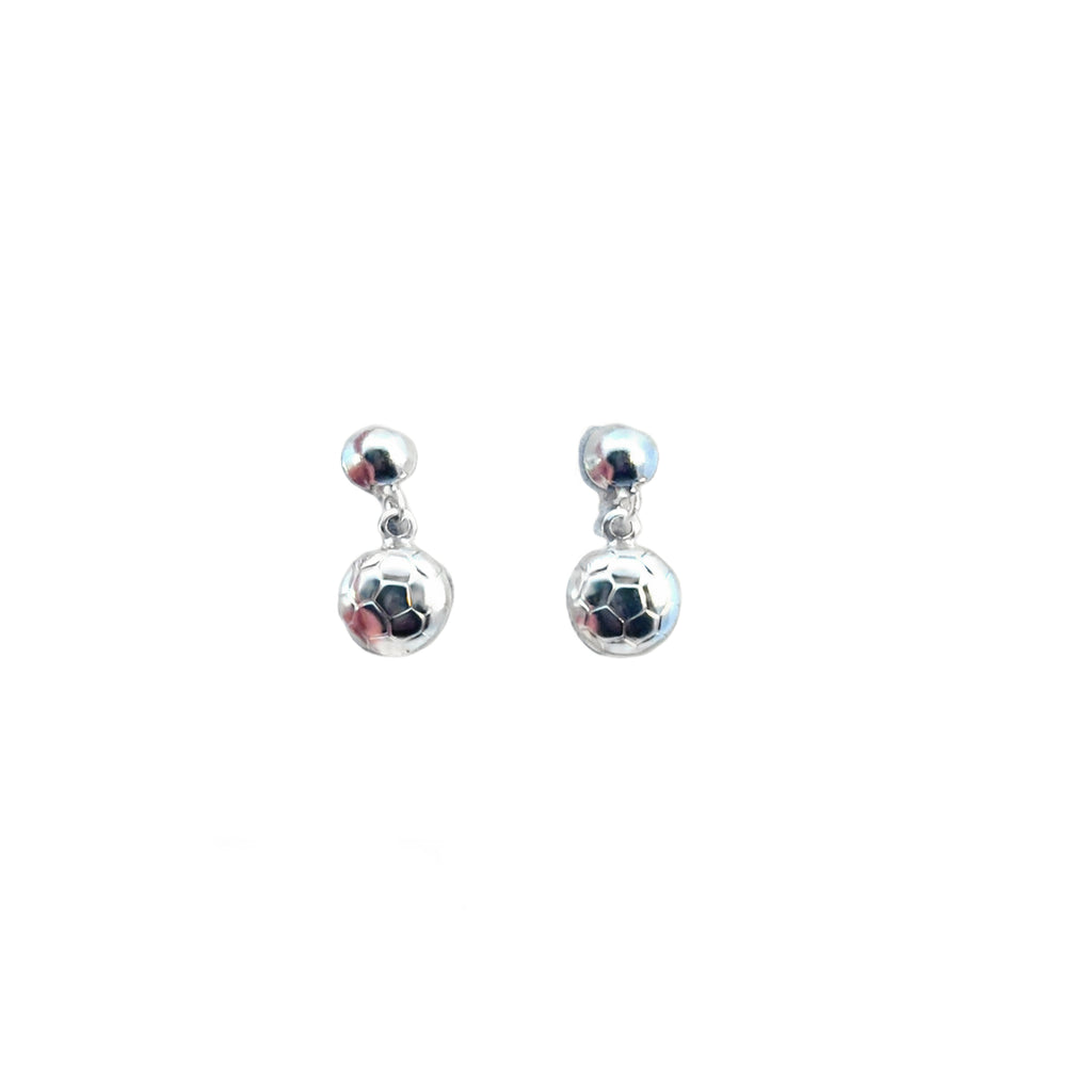 Colored Stone Earring