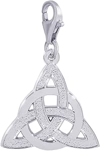 Silver Charms/Pendant