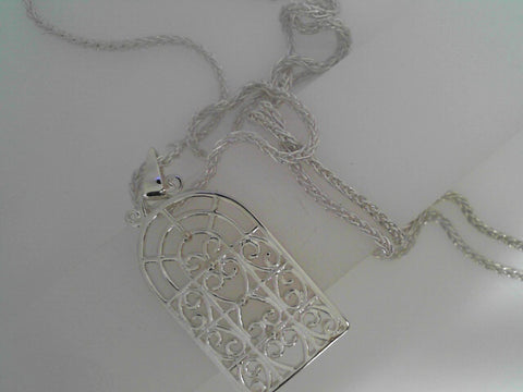 Silver Charms/Pendant