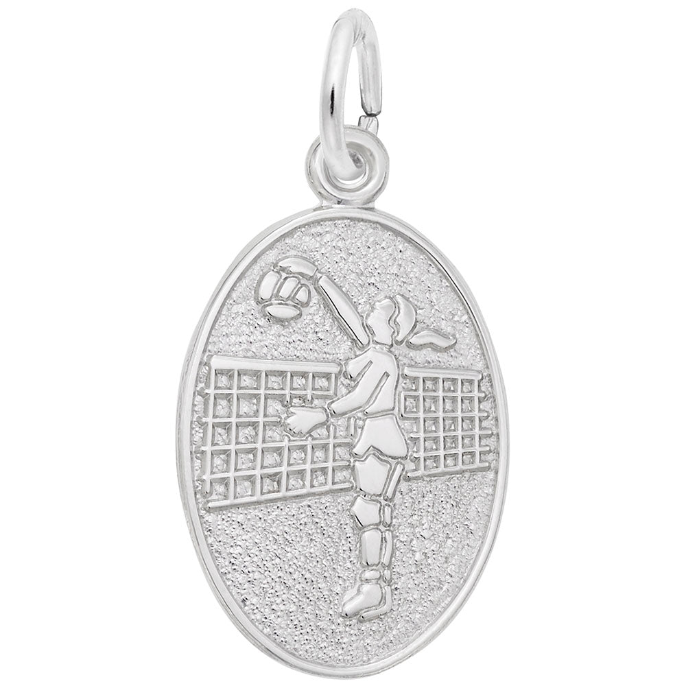 Silver Charms/Pendant