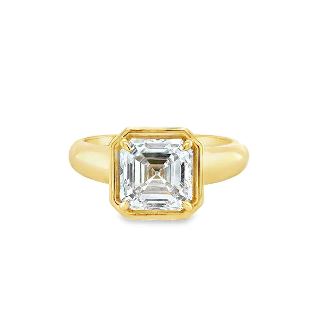 Diamond Engagement Ring