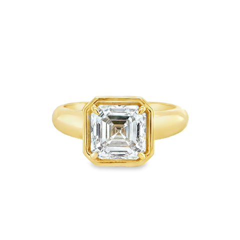 Diamond Engagement Ring