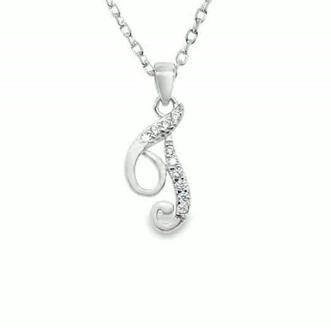 Silver Charms/Pendant
