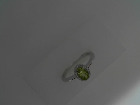 Colored Stone Rings  -  Women'