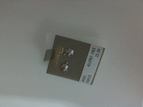 Silver Jewelry Misc