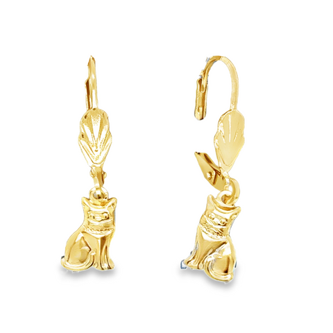 Silver Earring