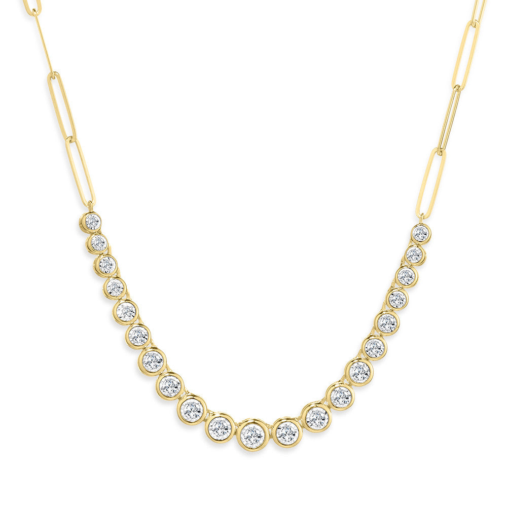 Diamond Necklace