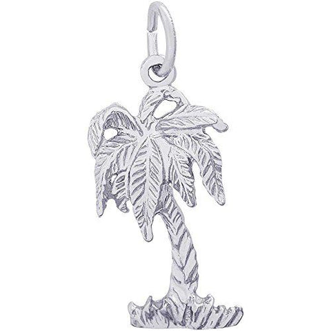 Silver Charms/Pendant
