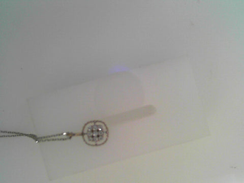 Diamond Pendant