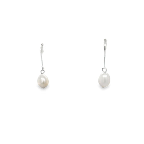 Pearl Earring