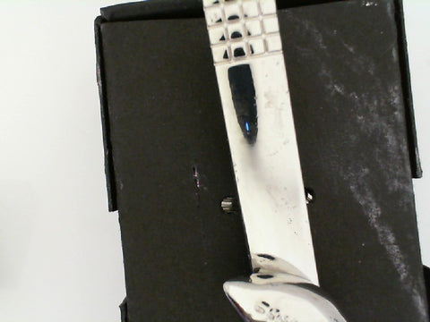 Silver Jewelry Misc