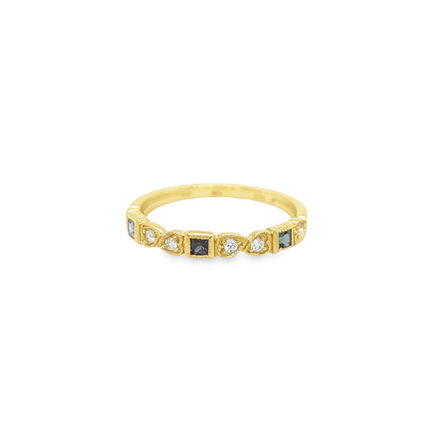 Diamond Fashion Rings - Women'