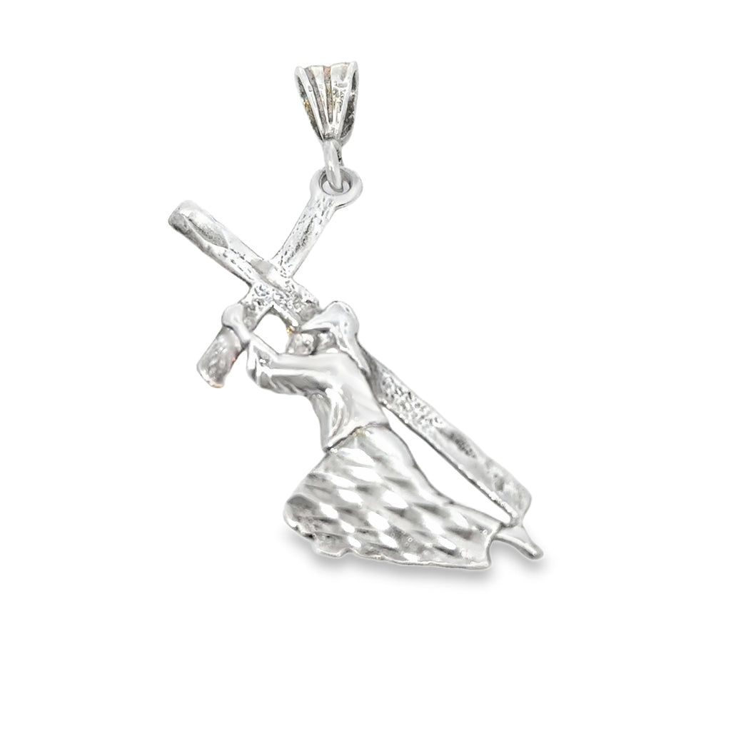 Silver Charms/Pendant