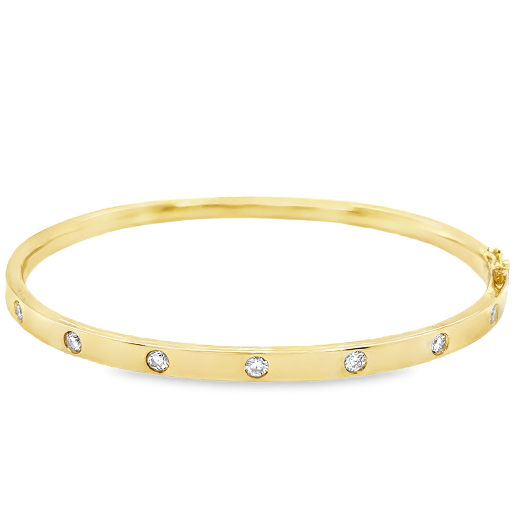 Diamond Bracelet