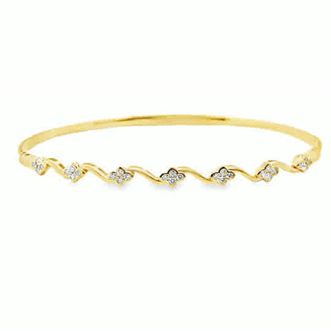 Diamond Bracelet