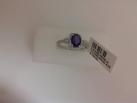 Colored Stone Rings  -  Women'