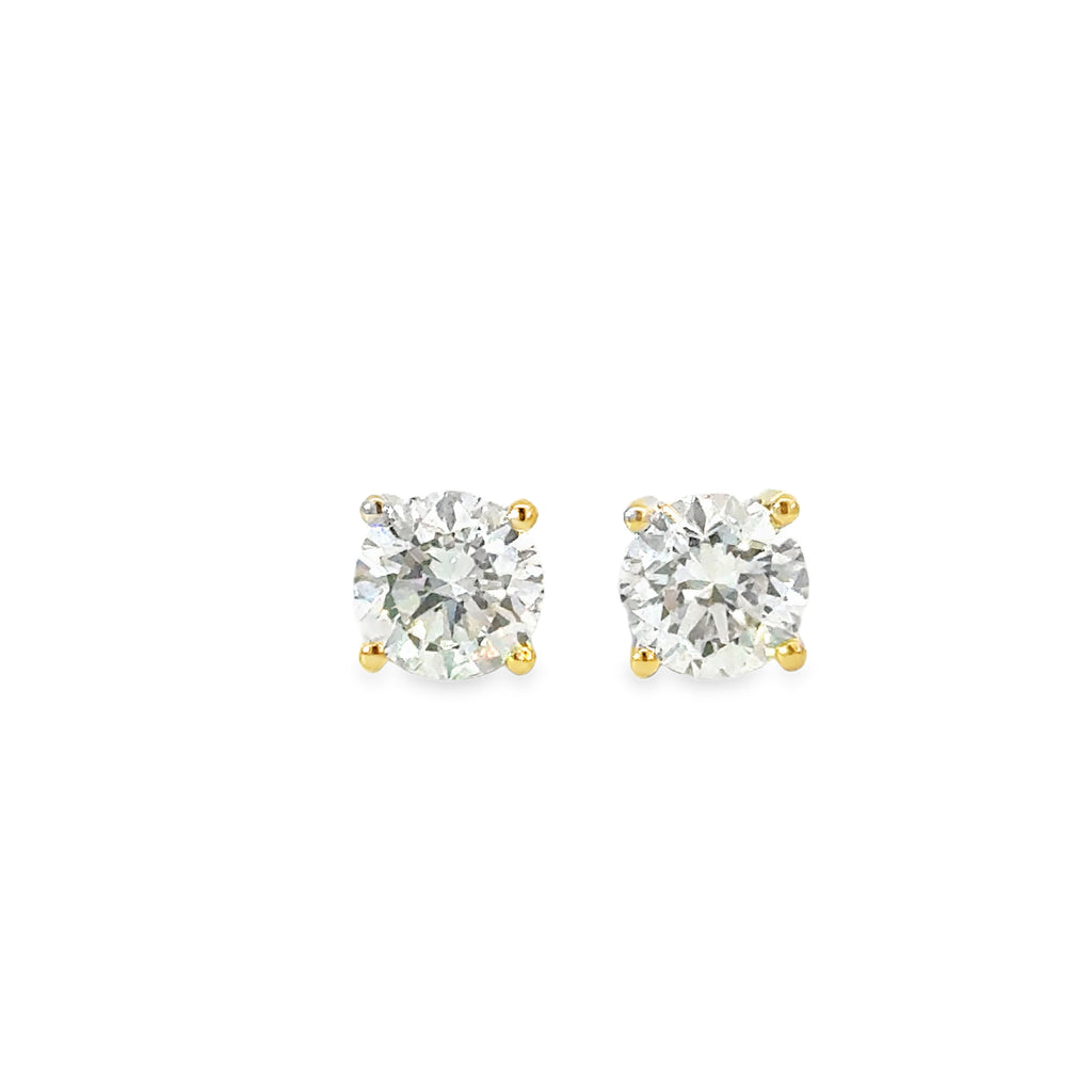 Diamond Earring