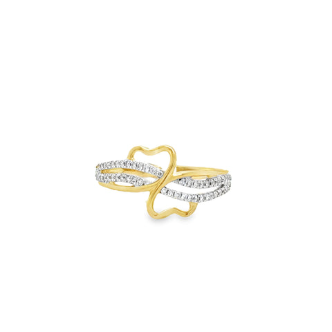 Diamond Fashion Rings - Women'