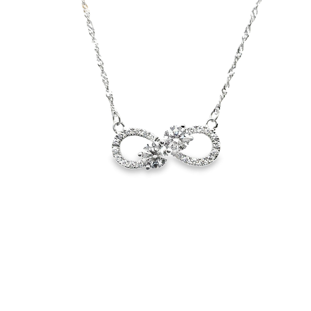 Diamond Necklace
