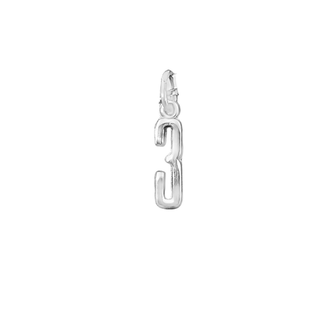 Silver Charms/Pendant