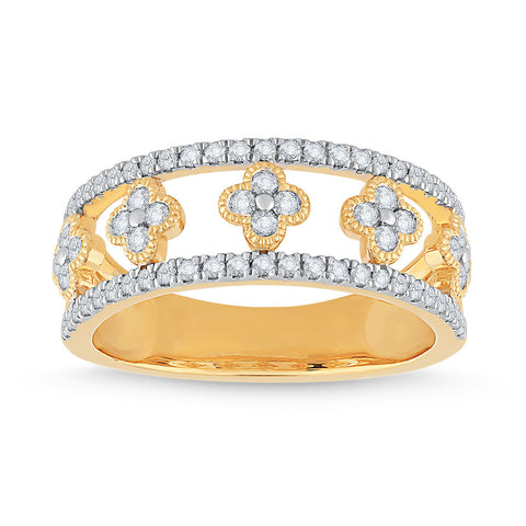 Diamond Fashion Rings - Women'