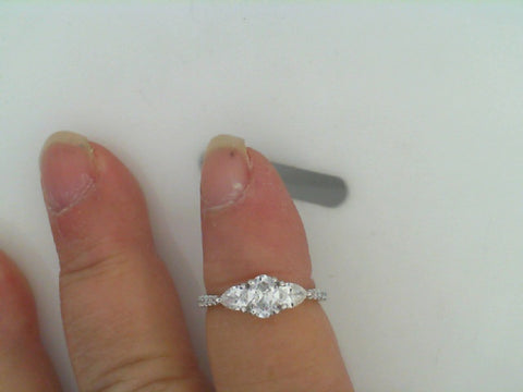 Diamond Engagement Ring