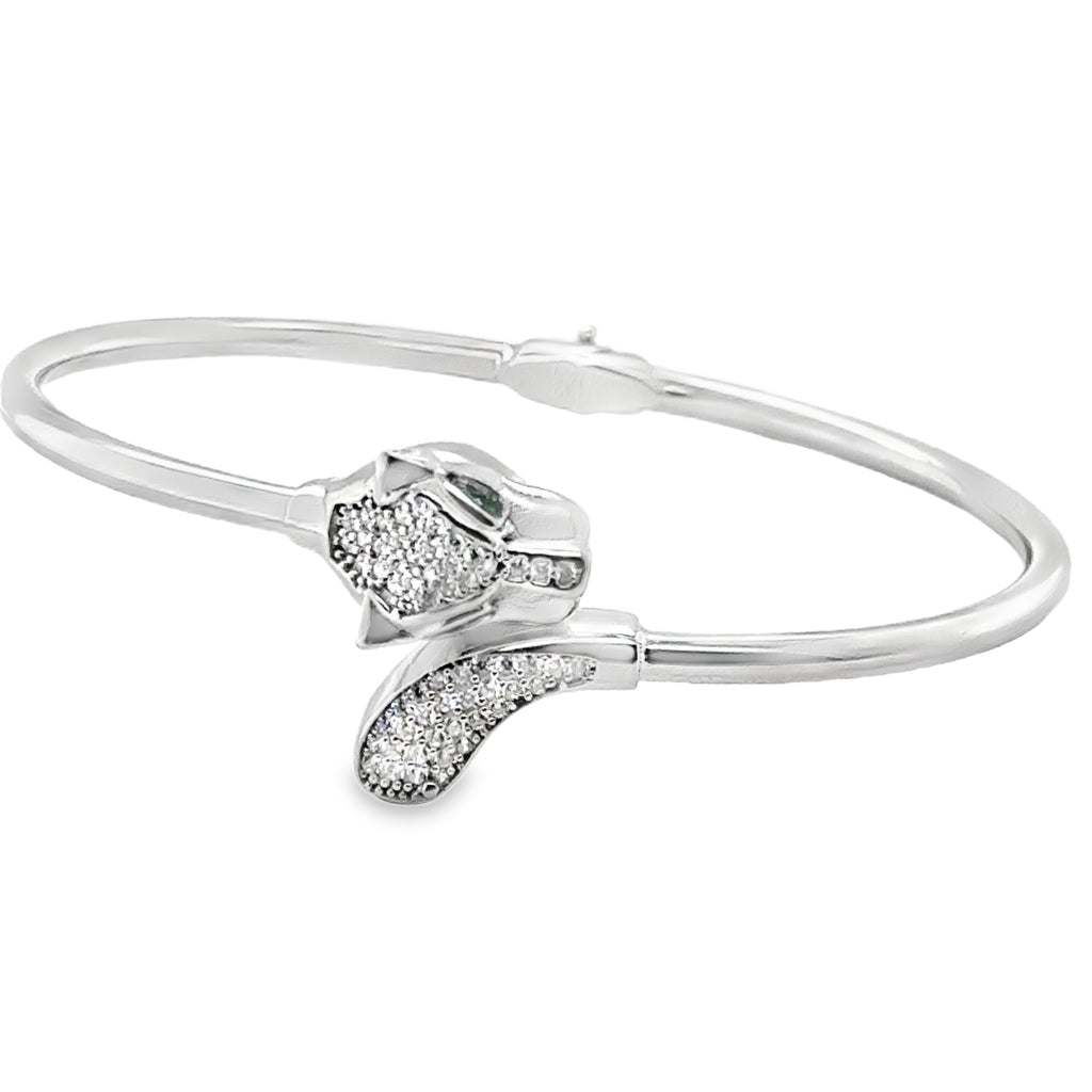 Silver Bracelet