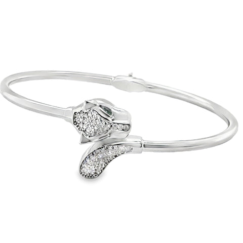 Silver Bracelet