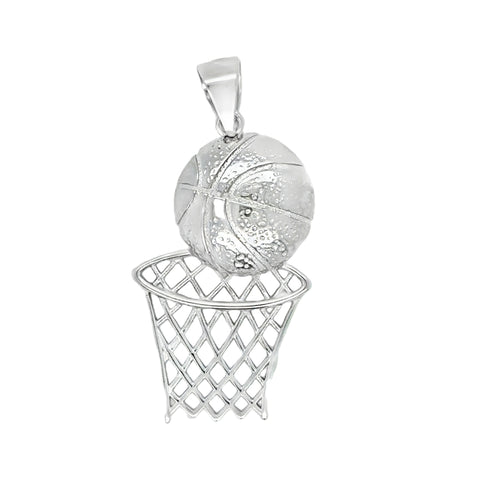 Silver Charms/Pendant