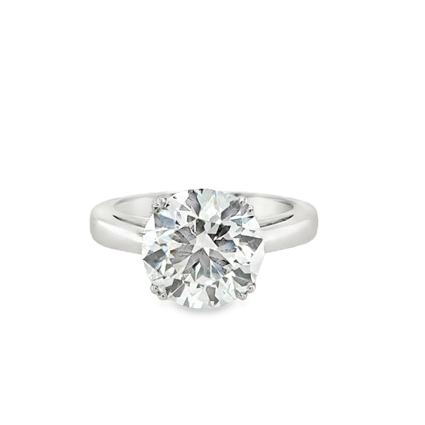 Diamond Engagement Ring