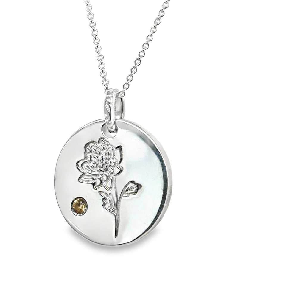 Silver Charms/Pendant