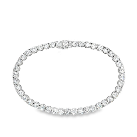 Diamond Bracelet