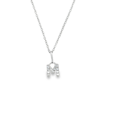 Silver Jewelry Misc