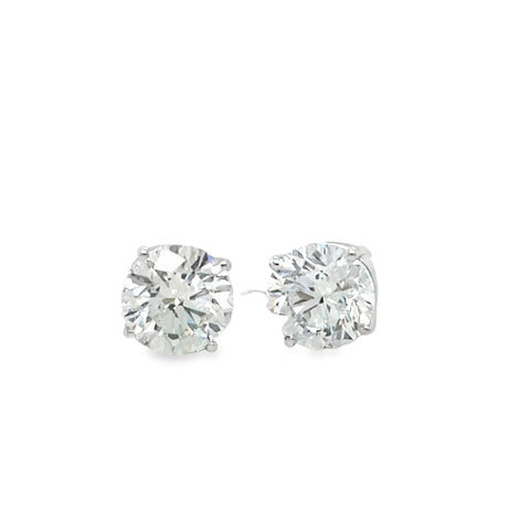 Diamond Earring