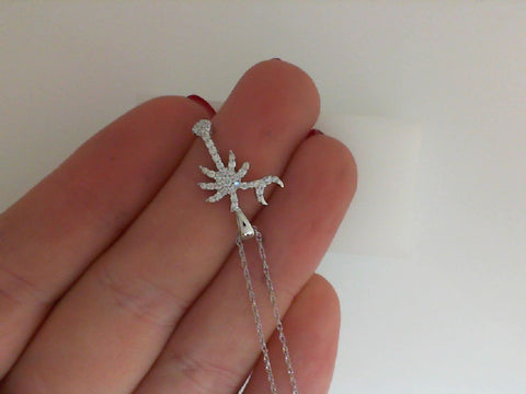Diamond Necklace