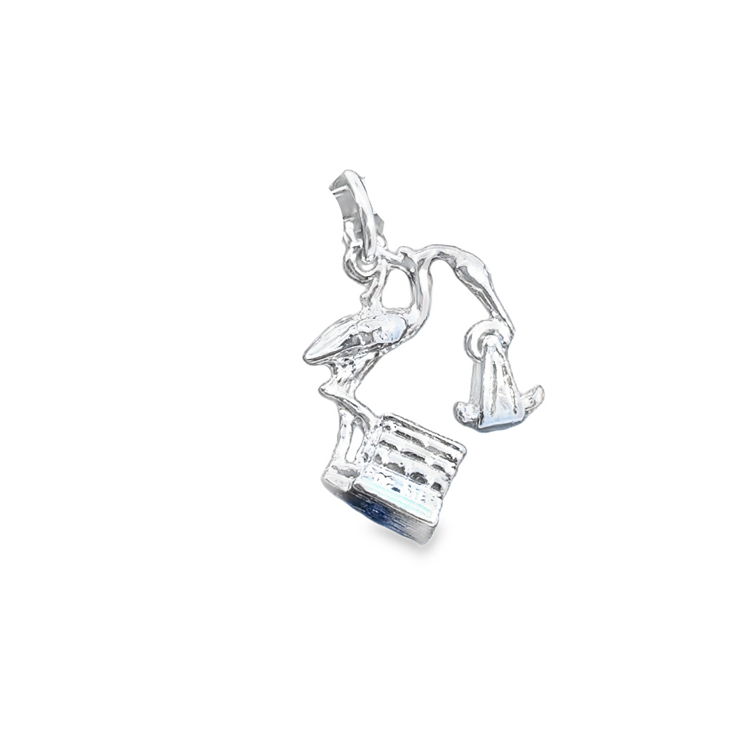 Silver Charms/Pendant
