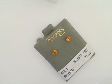 Silver Jewelry Misc