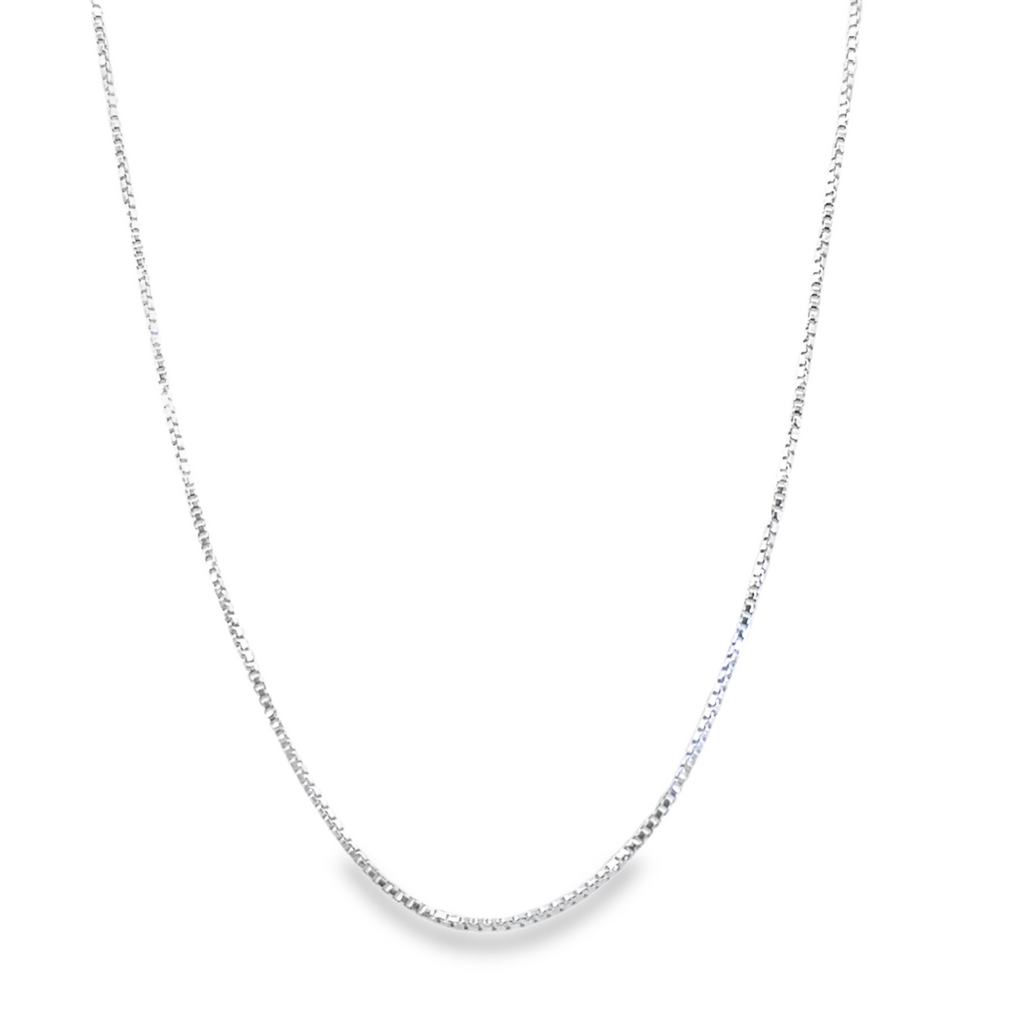 Silver Chain