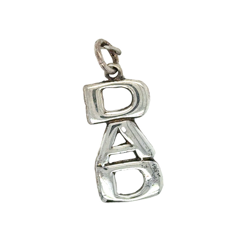 Silver Charms/Pendant