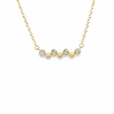 Diamond Pendant